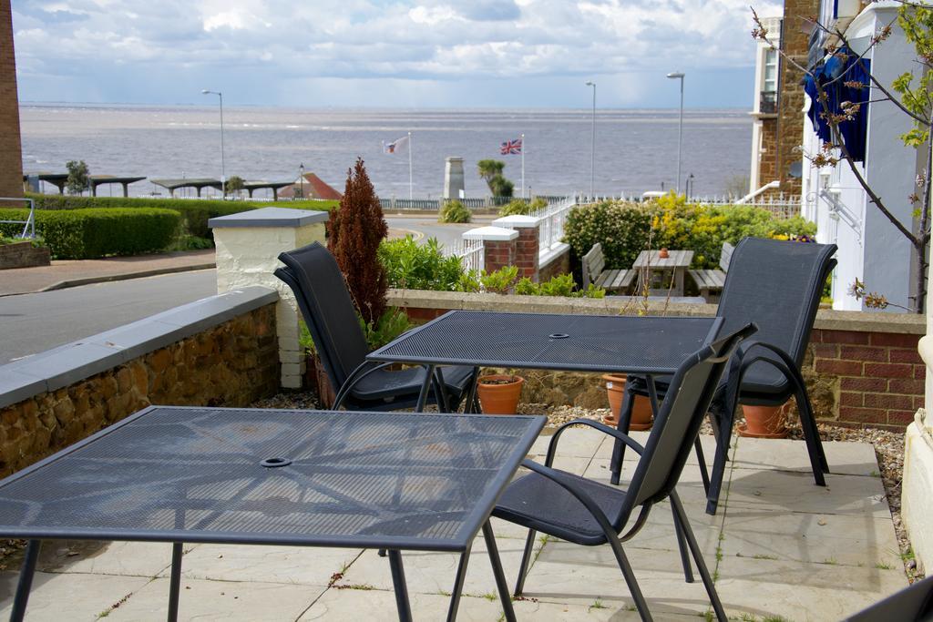 Hotel The Shellbrooke Hunstanton Exteriér fotografie