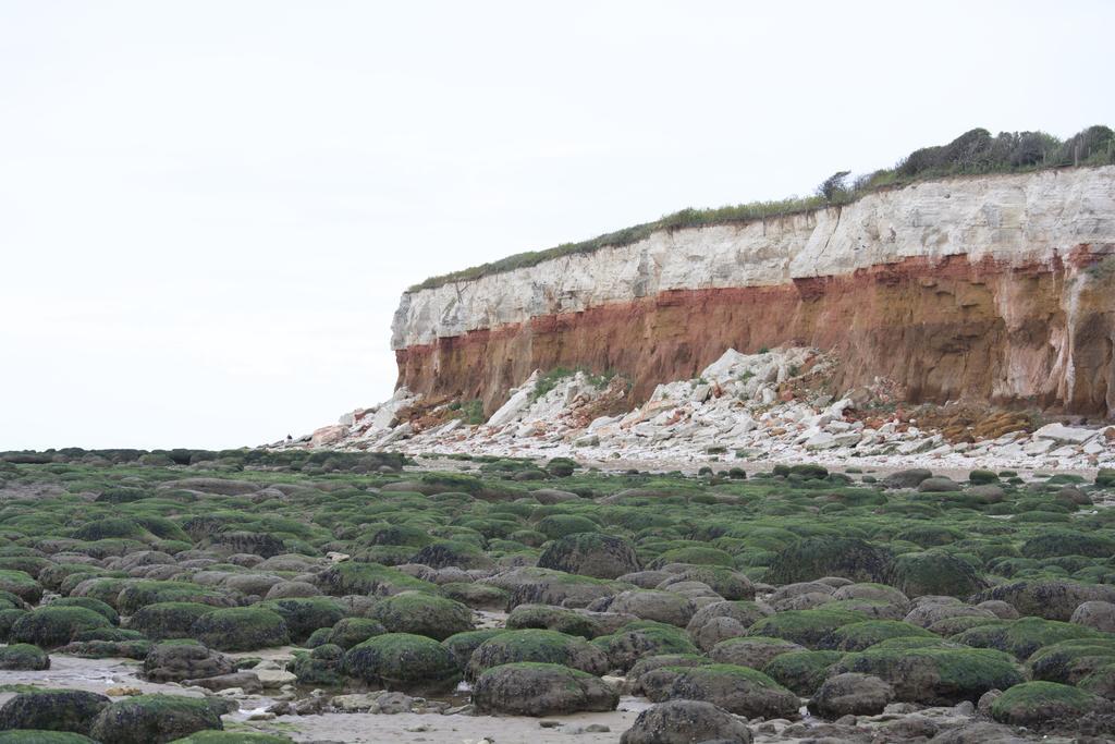 Hotel The Shellbrooke Hunstanton Exteriér fotografie