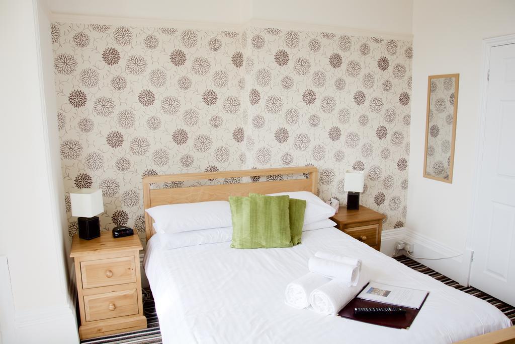 Hotel The Shellbrooke Hunstanton Exteriér fotografie