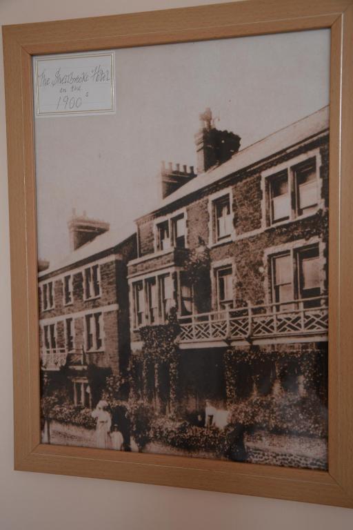 Hotel The Shellbrooke Hunstanton Exteriér fotografie